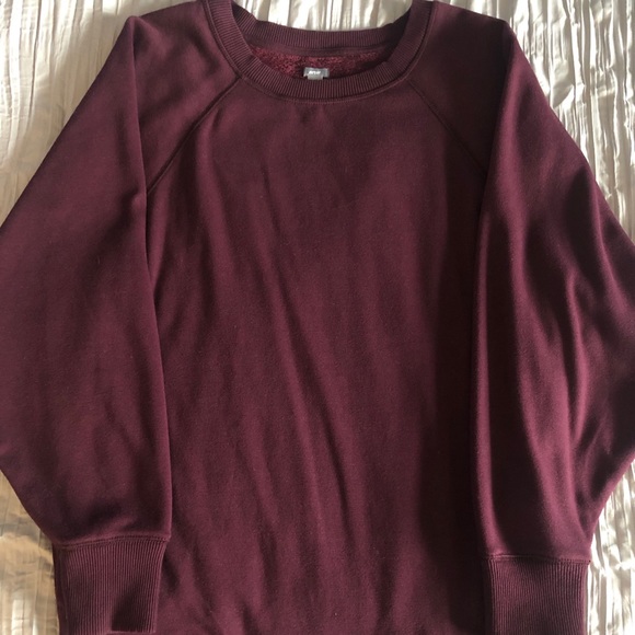 aerie Tops - Aerie Crew Neck